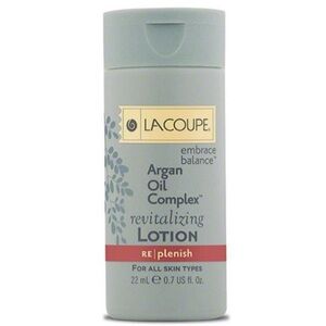 La Coupe Body Lotion- Lot of 2